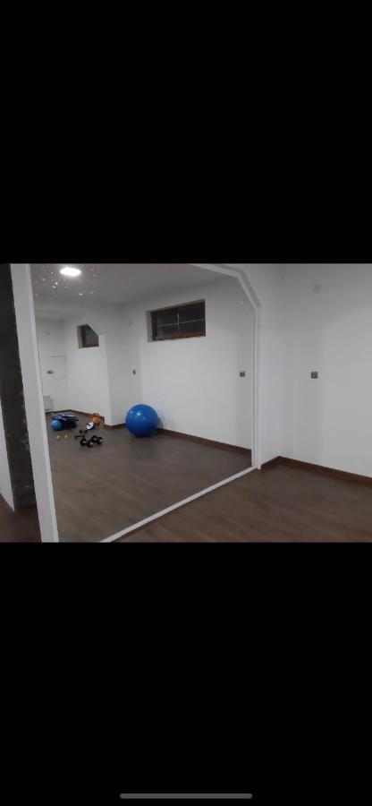 Family Resort Trapisti 바냐루카 외부 사진